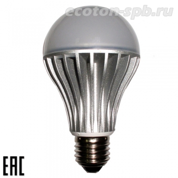 Лампа энергосберегающая светодиодная ЭКОТОН-ЛСЦ 36 АС