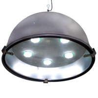 Светодиодный промышленный светильник заливающего света ЭКОТОН-СПЗС-25